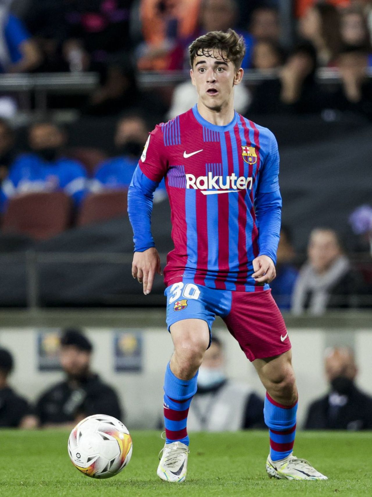 E gata! Puștiul-minune de la Barcelonei a acceptat prelungirea contractului. Câte sezoane va petrece pe Camp Nou_7