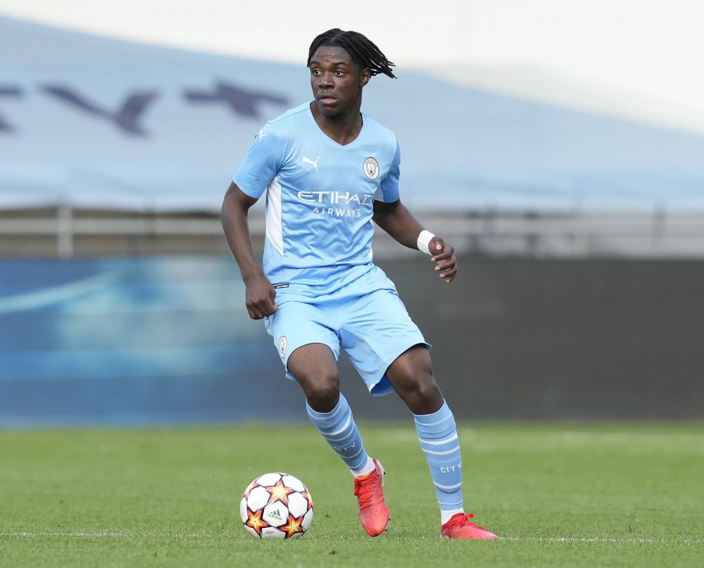 După Sterling, City pierde încă un fotbalist.
