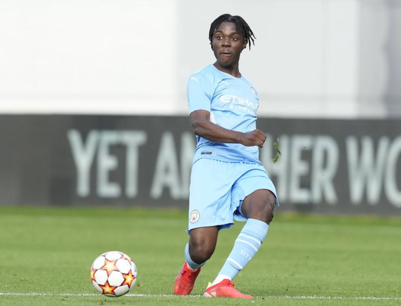 După Sterling, City pierde încă un fotbalist.