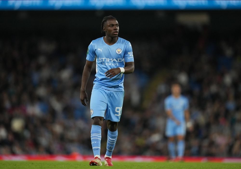 După Sterling, City pierde încă un fotbalist. 