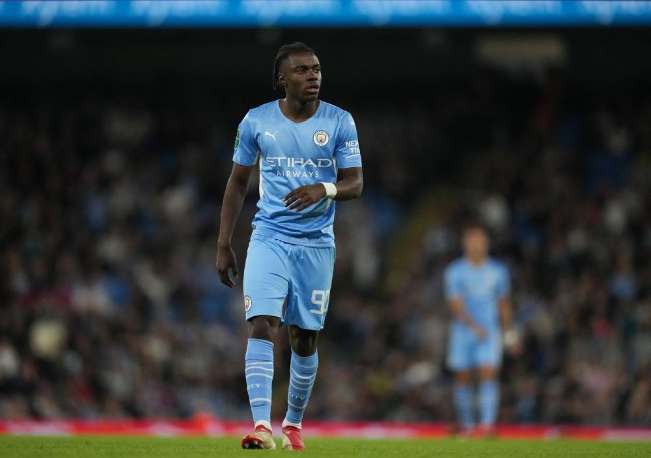 După Sterling, City pierde încă un fotbalist.