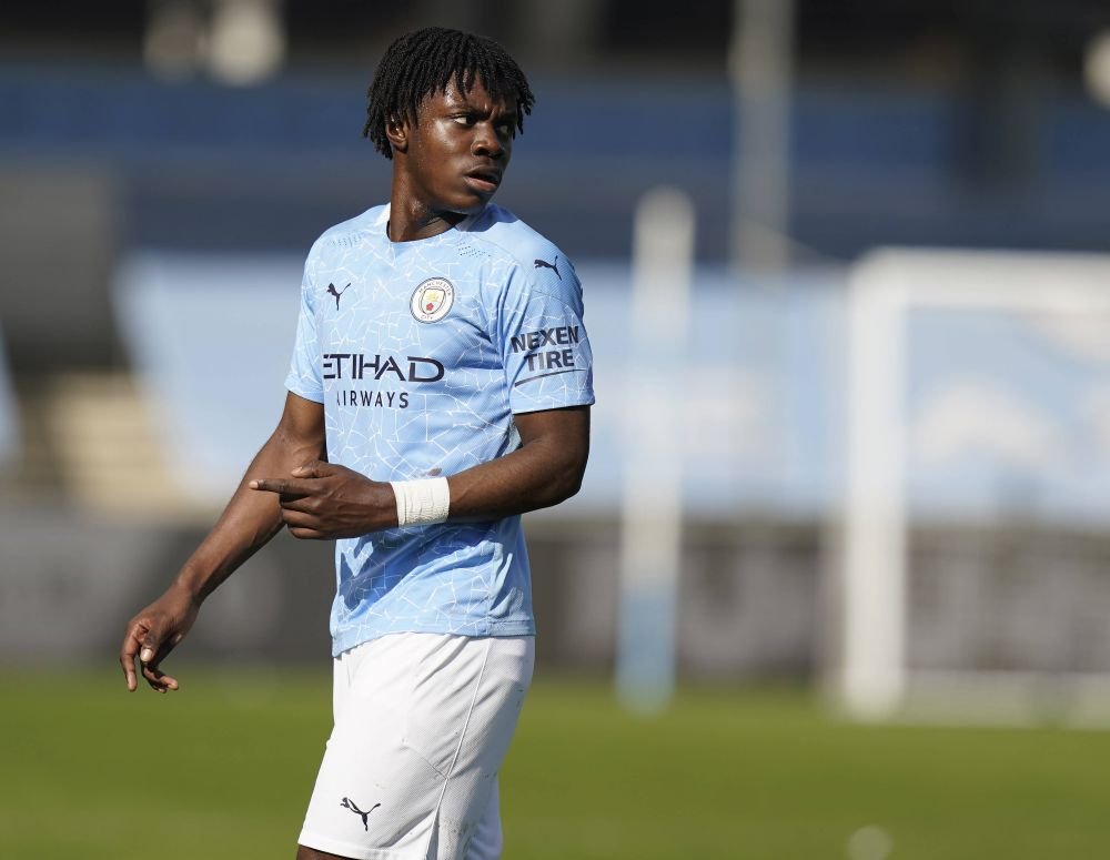 După Sterling, City pierde încă un fotbalist. 
