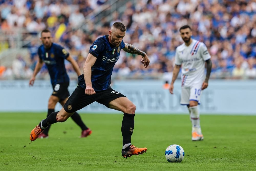 PSG, gata de o nouă lovitură pe piața de transferuri! S-a înțeles deja cu fotbalistul slovac_2