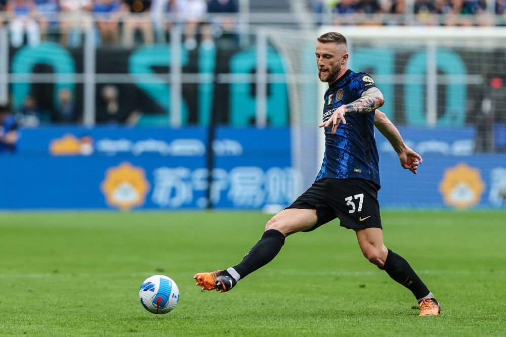 PSG, gata de o nouă lovitură pe piața de transferuri! S-a înțeles deja cu fotbalistul slovac_4