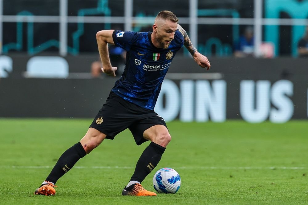 PSG, gata de o nouă lovitură pe piața de transferuri! S-a înțeles deja cu fotbalistul slovac_5