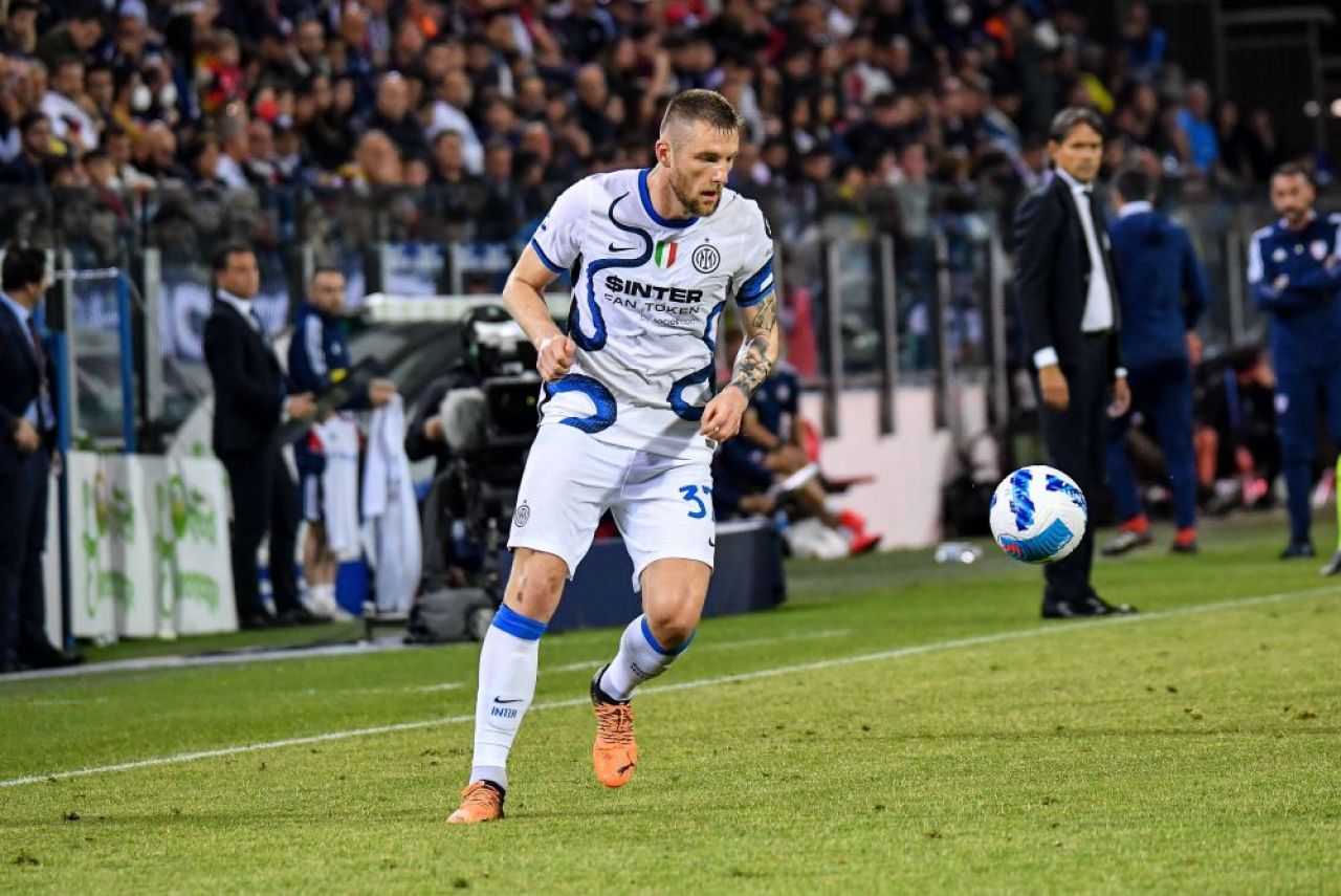 PSG, gata de o nouă lovitură pe piața de transferuri! S-a înțeles deja cu fotbalistul slovac_8