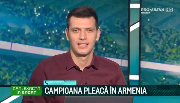 &bdquo;Pun casa la v&acirc;nzare&rdquo;. Vasile Miriuță, reacție spectaculoasă