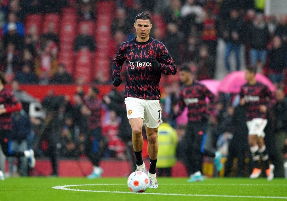 Gestul care anunță plecarea?! Cristiano Ronaldo nu va fi prezent la primul antrenament al lui United! Motivul invocat_9