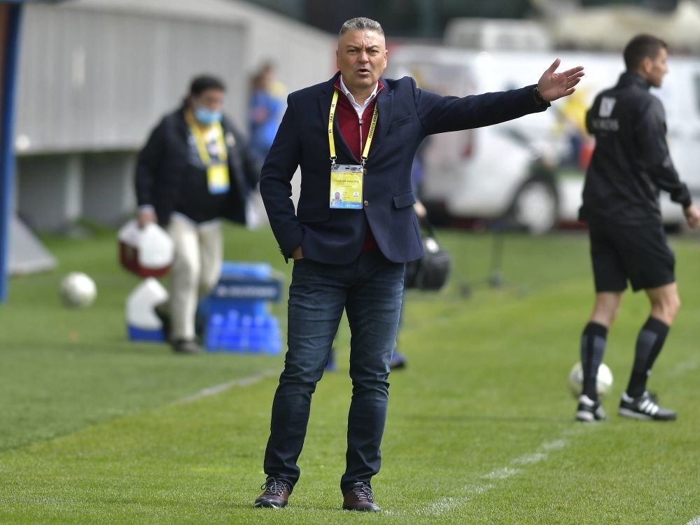 Ilie Stan a semnat cu o echipă campioană! Revenire spectaculoasă după aproape 20 de ani a fostului antrenor de la FCSB_2