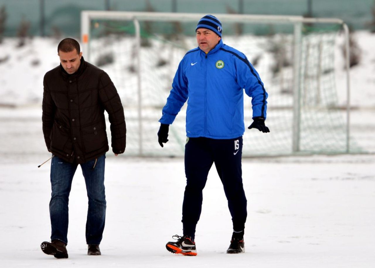 Ilie Stan a semnat cu o echipă campioană! Revenire spectaculoasă după aproape 20 de ani a fostului antrenor de la FCSB_3