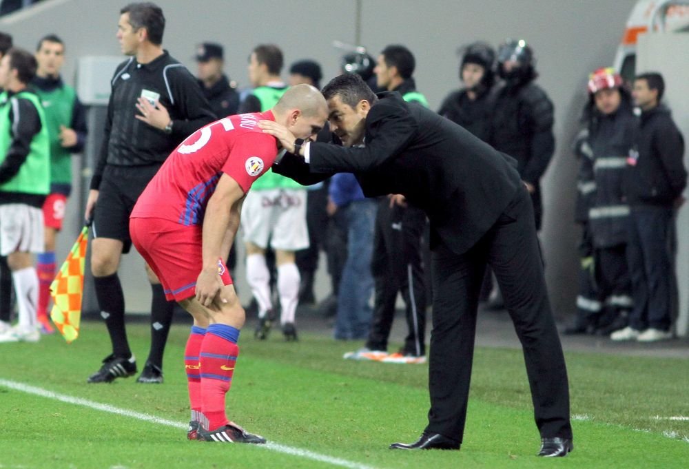 Ilie Stan a semnat cu o echipă campioană! Revenire spectaculoasă după aproape 20 de ani a fostului antrenor de la FCSB_4
