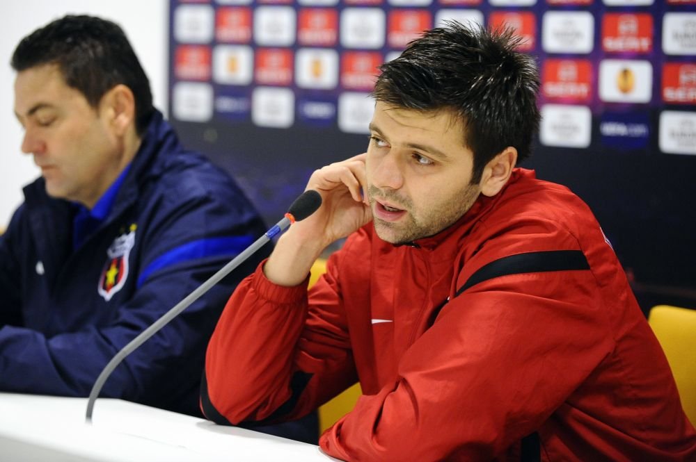 Ilie Stan a semnat cu o echipă campioană! Revenire spectaculoasă după aproape 20 de ani a fostului antrenor de la FCSB_5