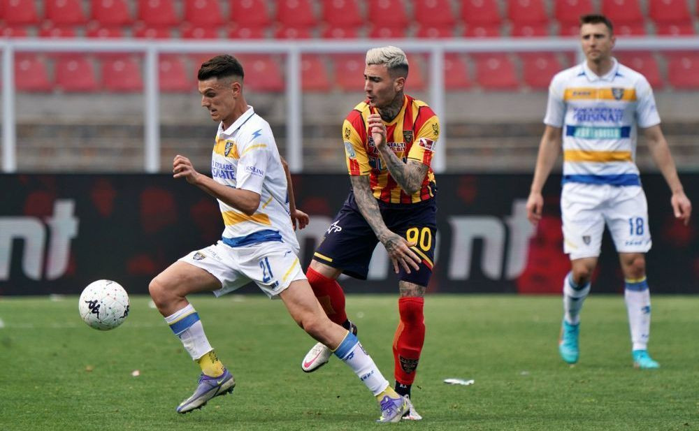 Rom&acirc;nul ignorat de toți selecționerii și antrenat de un campion mondial, dorit de 4 echipe din Serie A! Clubul &icirc;i refuză transferul