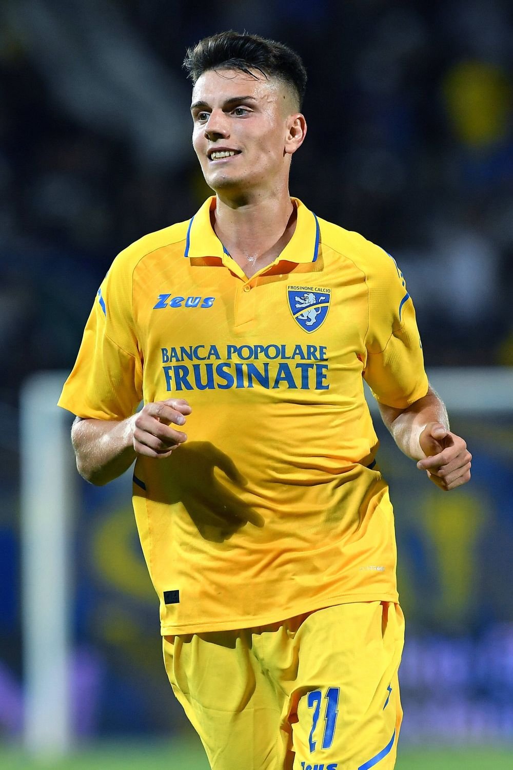 Românul ignorat de toți selecționerii și antrenat de un campion mondial, dorit de 4 echipe din Serie A! Clubul îi refuză transferul_4