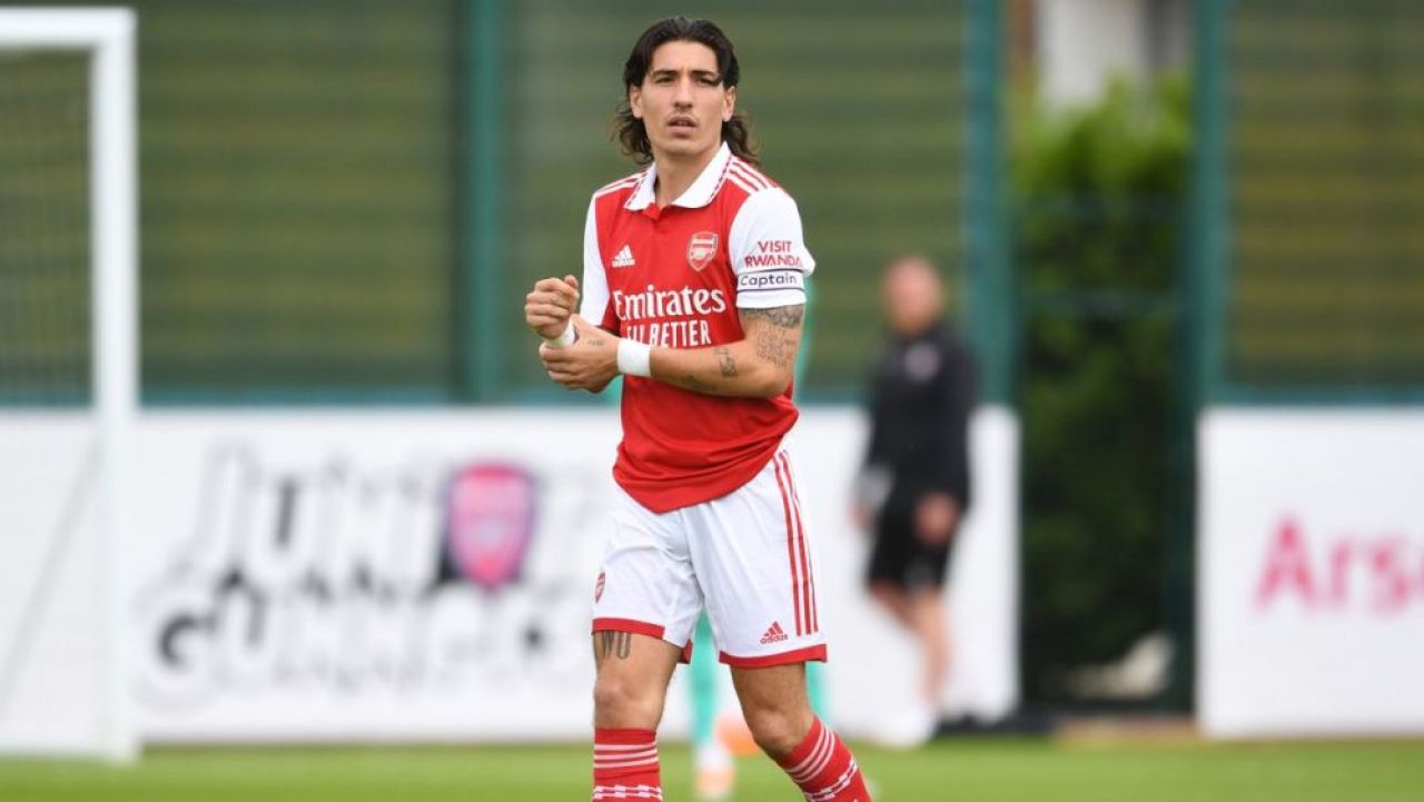 Metoda folosită de Mikel Arteta să-și păstreze fundașul la echipă. Ce a primit fotbalistul lui Arsenal_1