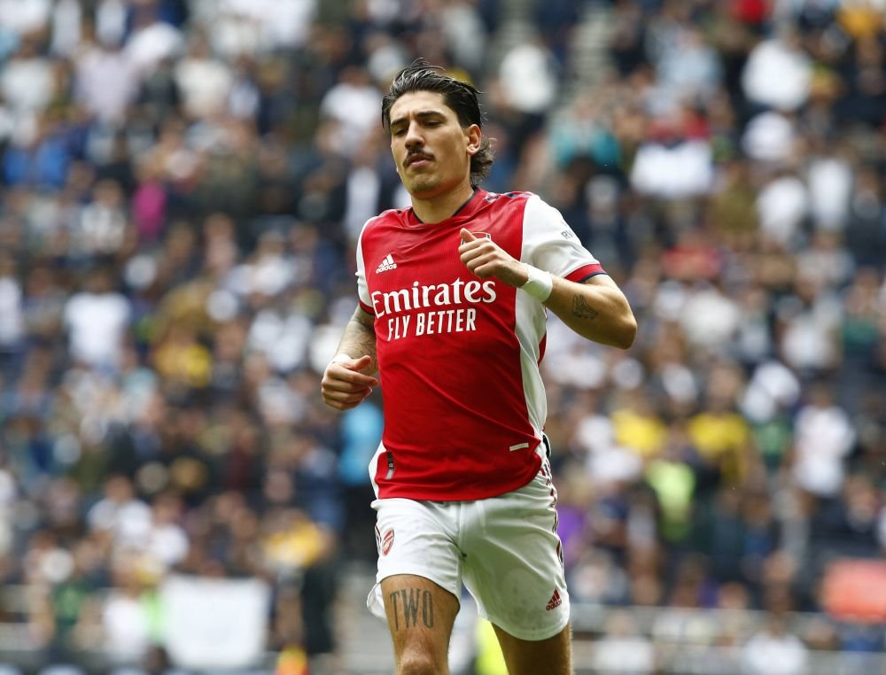 Metoda folosită de Mikel Arteta să-și păstreze fundașul la echipă. Ce a primit fotbalistul lui Arsenal_2