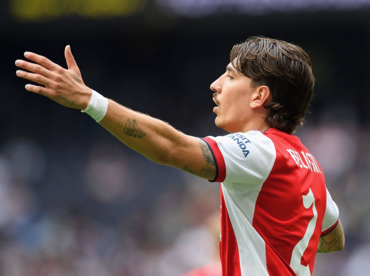 Metoda folosită de Mikel Arteta să-și păstreze fundașul la echipă. Ce a primit fotbalistul lui Arsenal_4