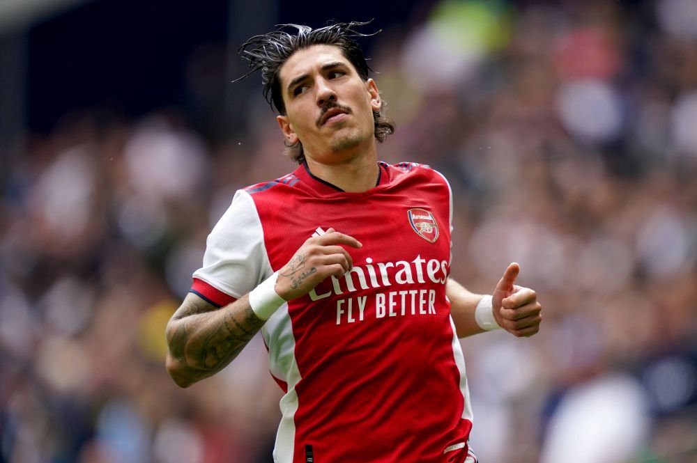 Metoda folosită de Mikel Arteta să-și păstreze fundașul la echipă. Ce a primit fotbalistul lui Arsenal_5