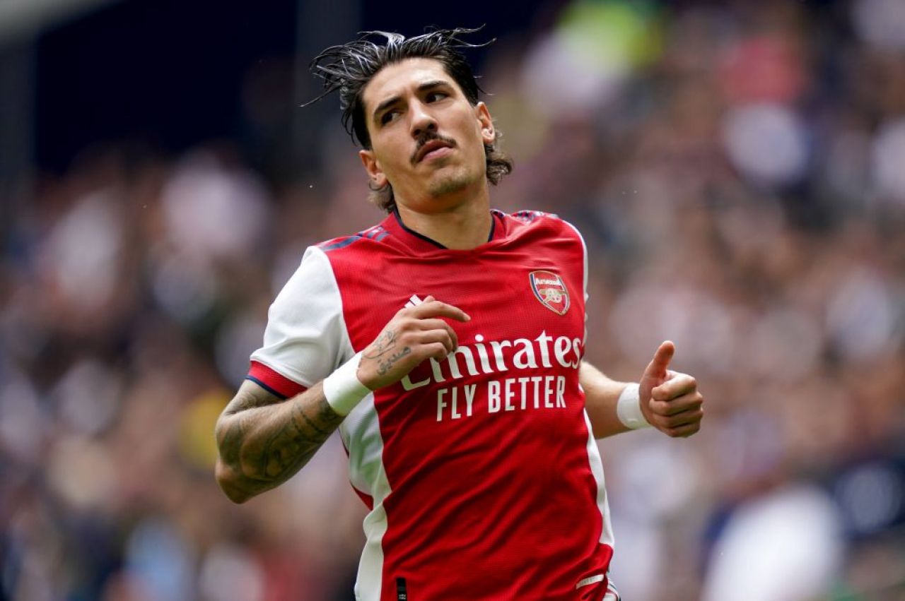 Metoda folosită de Mikel Arteta să-și păstreze fundașul la echipă. Ce a primit fotbalistul lui Arsenal_5