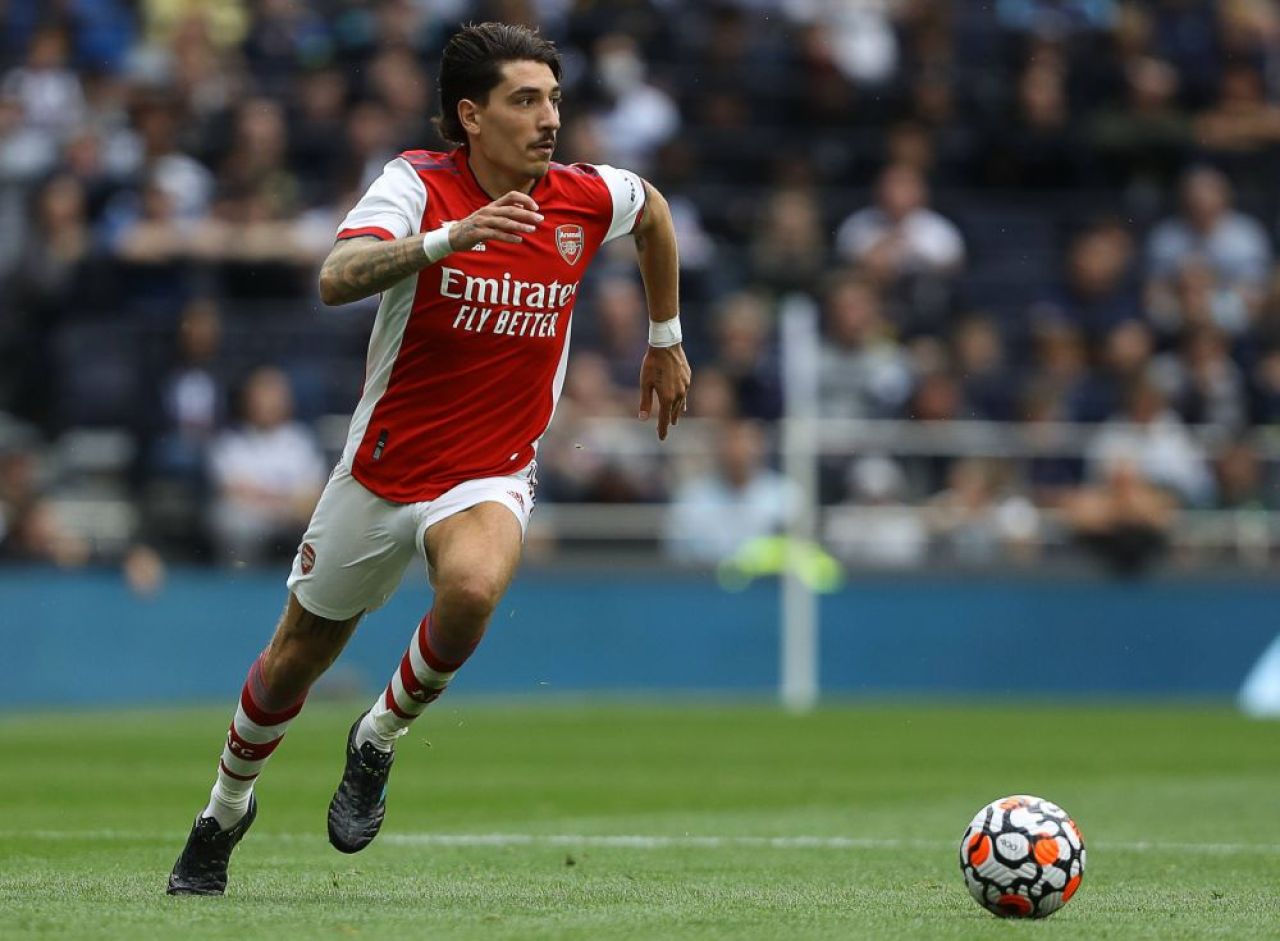 Metoda folosită de Mikel Arteta să-și păstreze fundașul la echipă. Ce a primit fotbalistul lui Arsenal_6