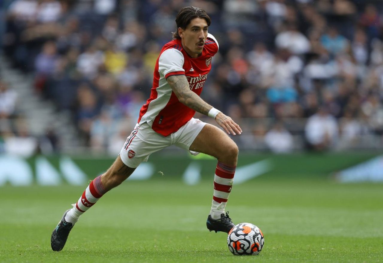 Metoda folosită de Mikel Arteta să-și păstreze fundașul la echipă. Ce a primit fotbalistul lui Arsenal_7