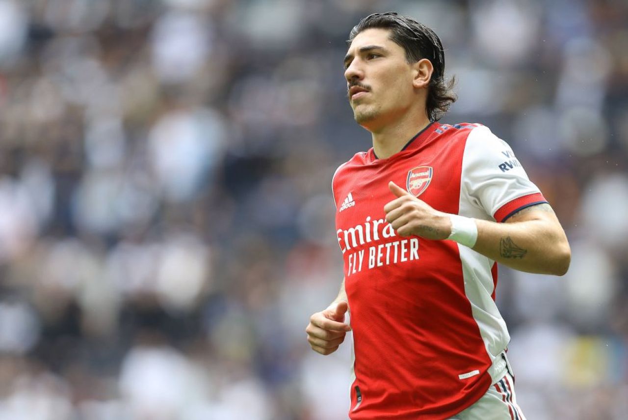 Metoda folosită de Mikel Arteta să-și păstreze fundașul la echipă. Ce a primit fotbalistul lui Arsenal_8