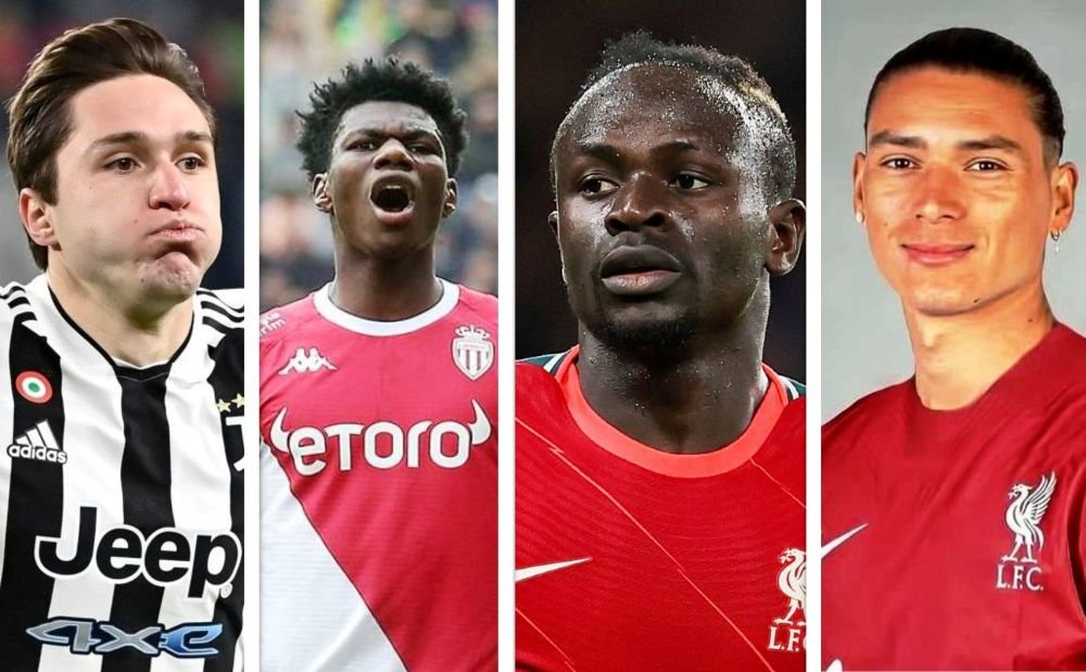 MERCATO EXTERN | Vezi cele mai importante transferuri realizate în această vară, în cele mai bune 10 campionate europene_4