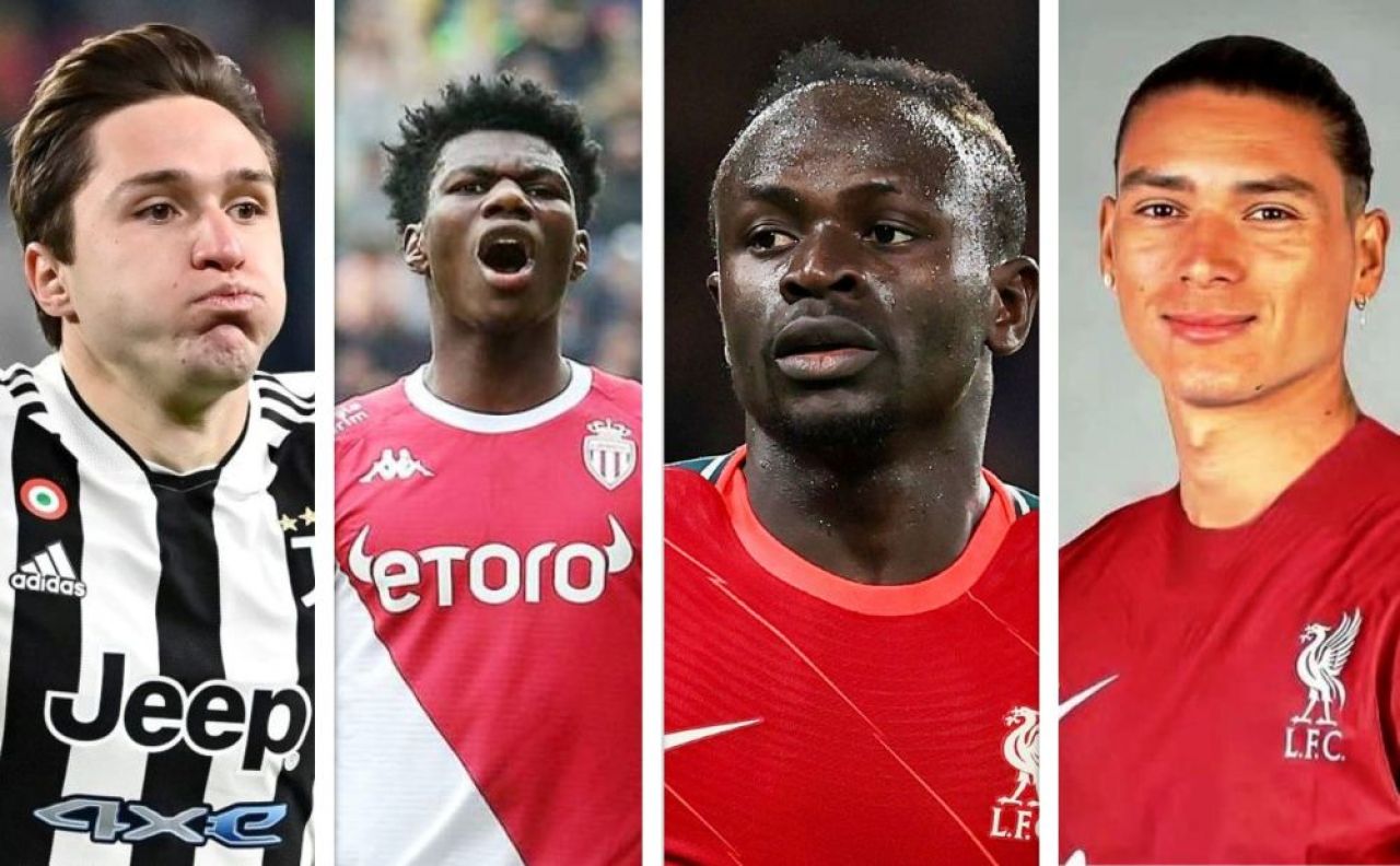 MERCATO EXTERN | Vezi cele mai importante transferuri realizate în această vară, în cele mai bune 10 campionate europene_4