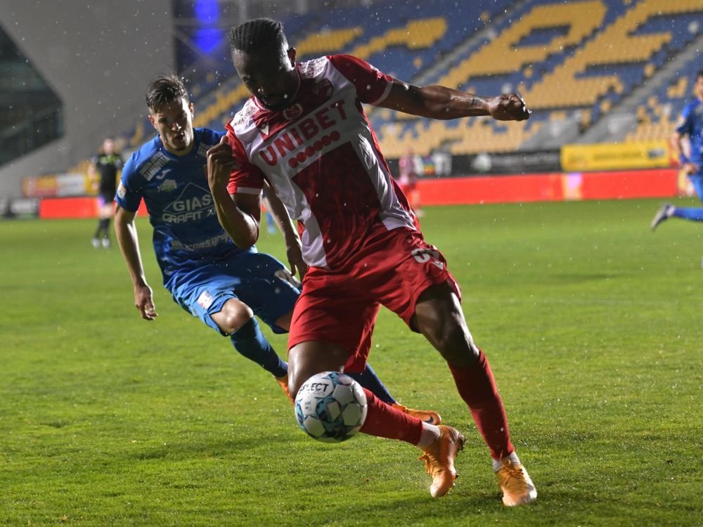 Christian Irobiso continuă în România! Cu cine a semnat fostul atacant al lui Dinamo_6