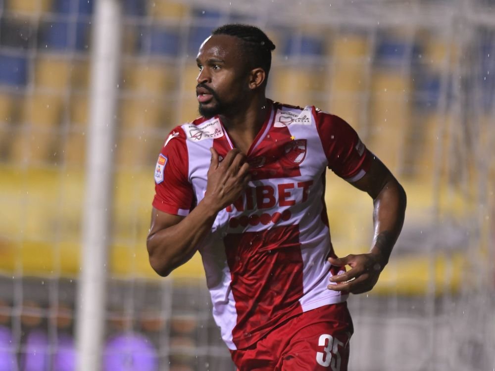 Christian Irobiso continuă în România! Cu cine a semnat fostul atacant al lui Dinamo_8