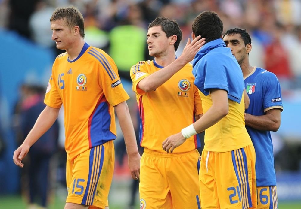 Explicația lui Bănel Nicoliță pentru rezultatele slabe ale echipei naționale: „Nu mai avem fotbaliști! De unde?”_4