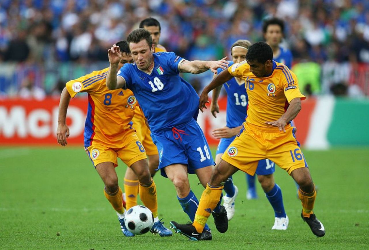 Explicația lui Bănel Nicoliță pentru rezultatele slabe ale echipei naționale: „Nu mai avem fotbaliști! De unde?”_6