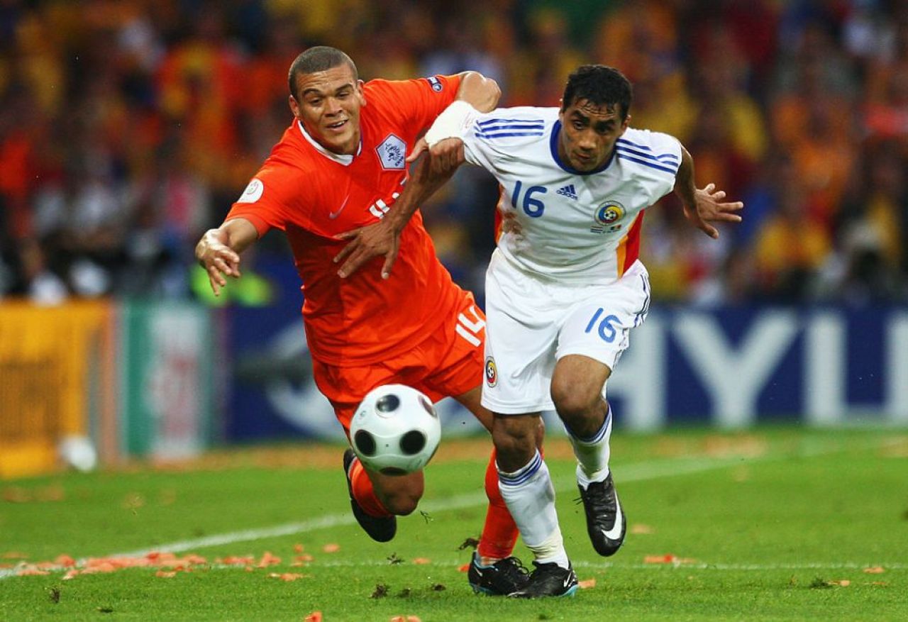 Explicația lui Bănel Nicoliță pentru rezultatele slabe ale echipei naționale: „Nu mai avem fotbaliști! De unde?”_8