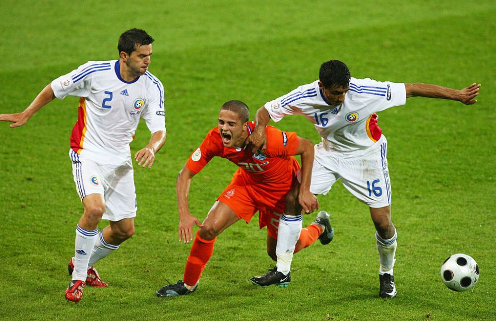 Explicația lui Bănel Nicoliță pentru rezultatele slabe ale echipei naționale: „Nu mai avem fotbaliști! De unde?”_9