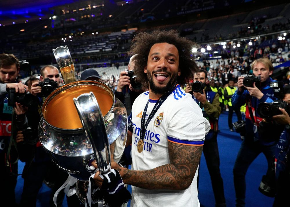 Adio, dar rămân cu tine! Cu cine poate semna Marcelo, după ce a plecat de la Real Madrid_1