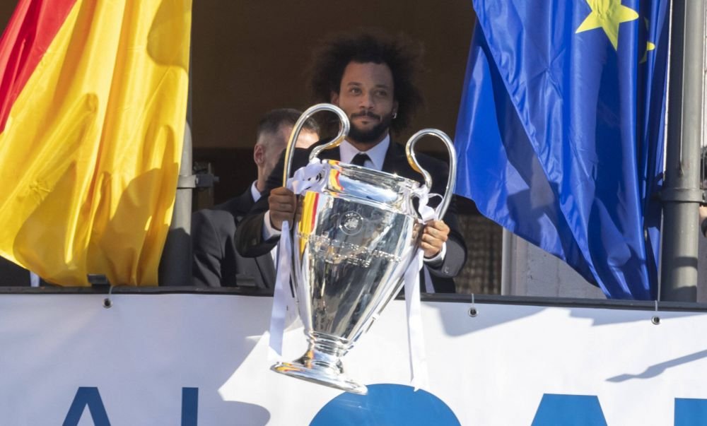 Adio, dar rămân cu tine! Cu cine poate semna Marcelo, după ce a plecat de la Real Madrid_2