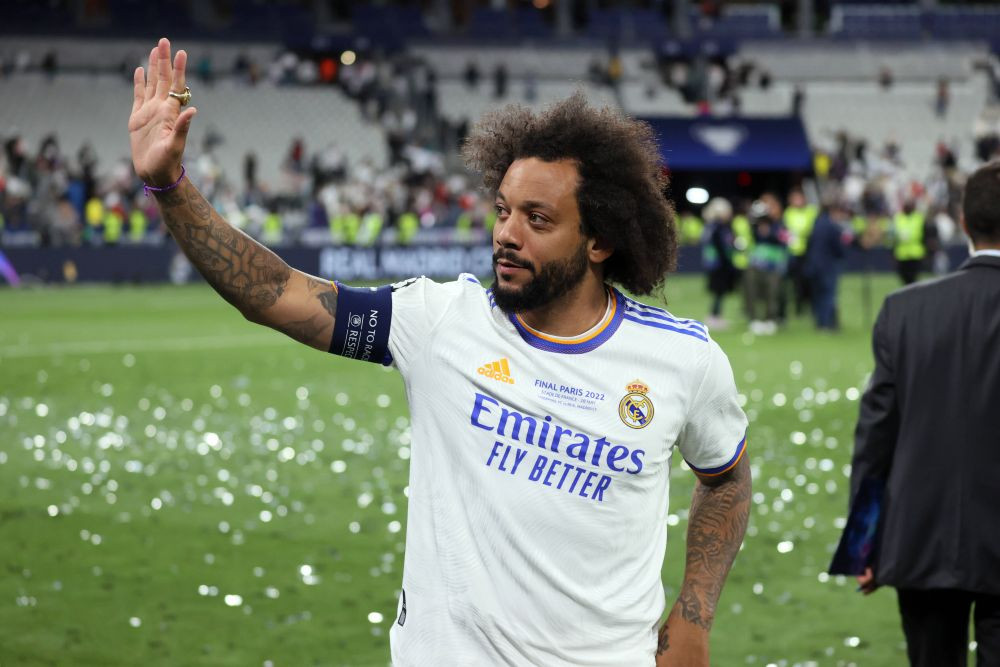 Adio, dar rămân cu tine! Cu cine poate semna Marcelo, după ce a plecat de la Real Madrid_6