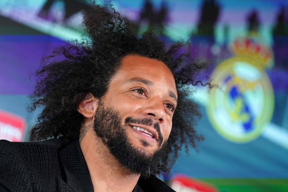 Adio, dar rămân cu tine! Cu cine poate semna Marcelo, după ce a plecat de la Real Madrid_7