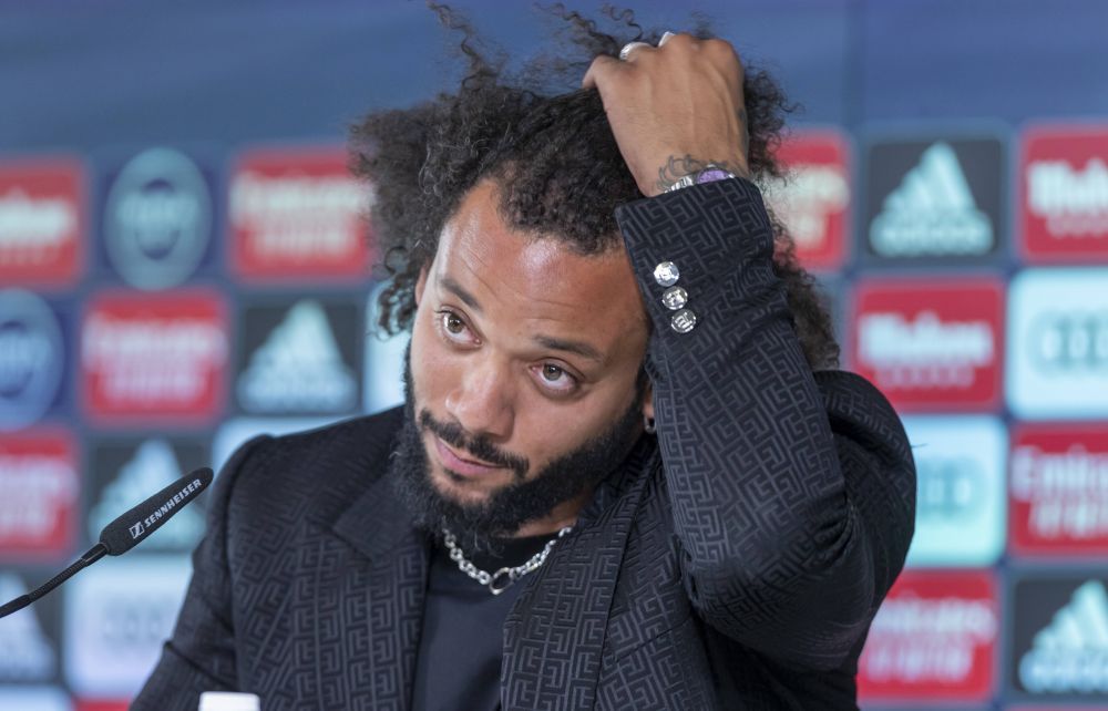 Adio, dar rămân cu tine! Cu cine poate semna Marcelo, după ce a plecat de la Real Madrid_8