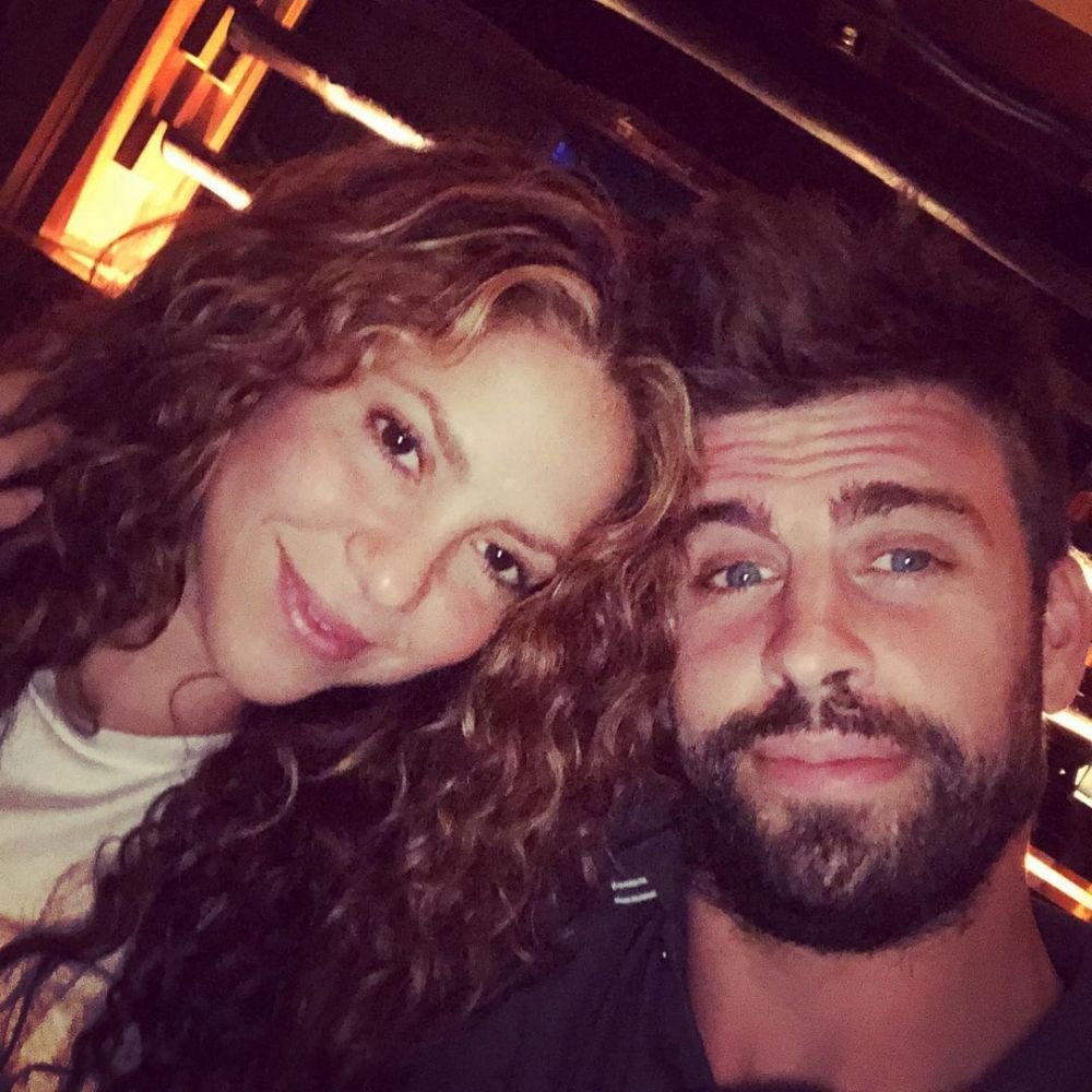 L-a și uitat pe Pique? Cu cine a fost surprinsă Shakira în vacanță _20