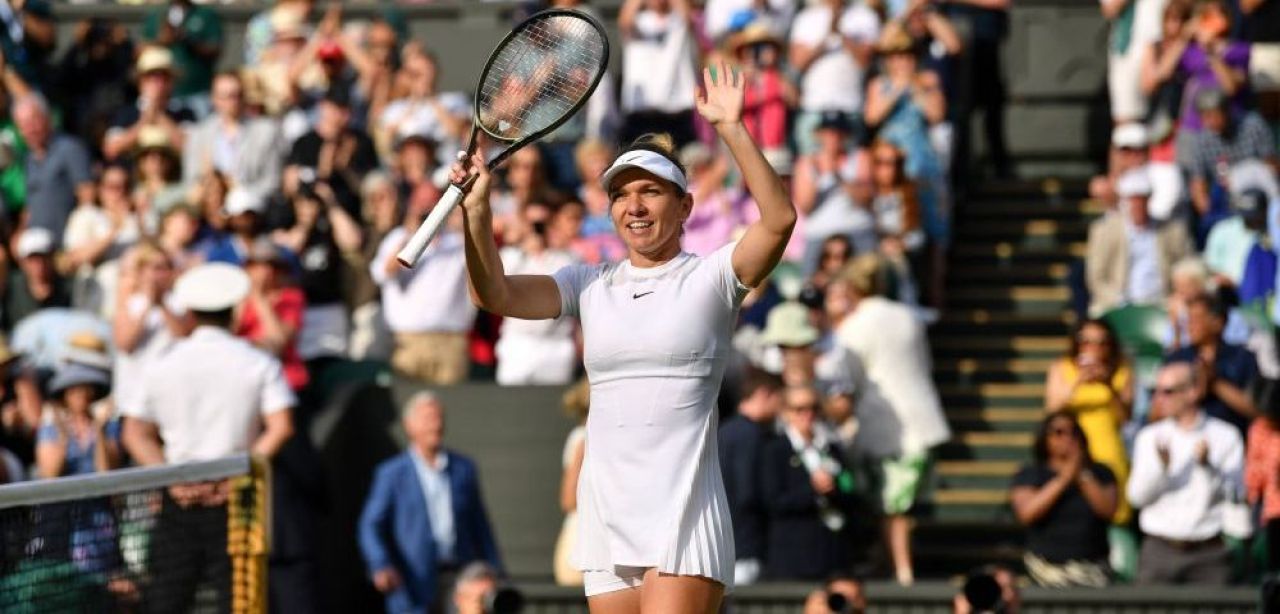 Adevăratul motiv pentru care Simona Halep nu va participa la Wimbledon! Anunțul făcut de fostul manager al româncei_21