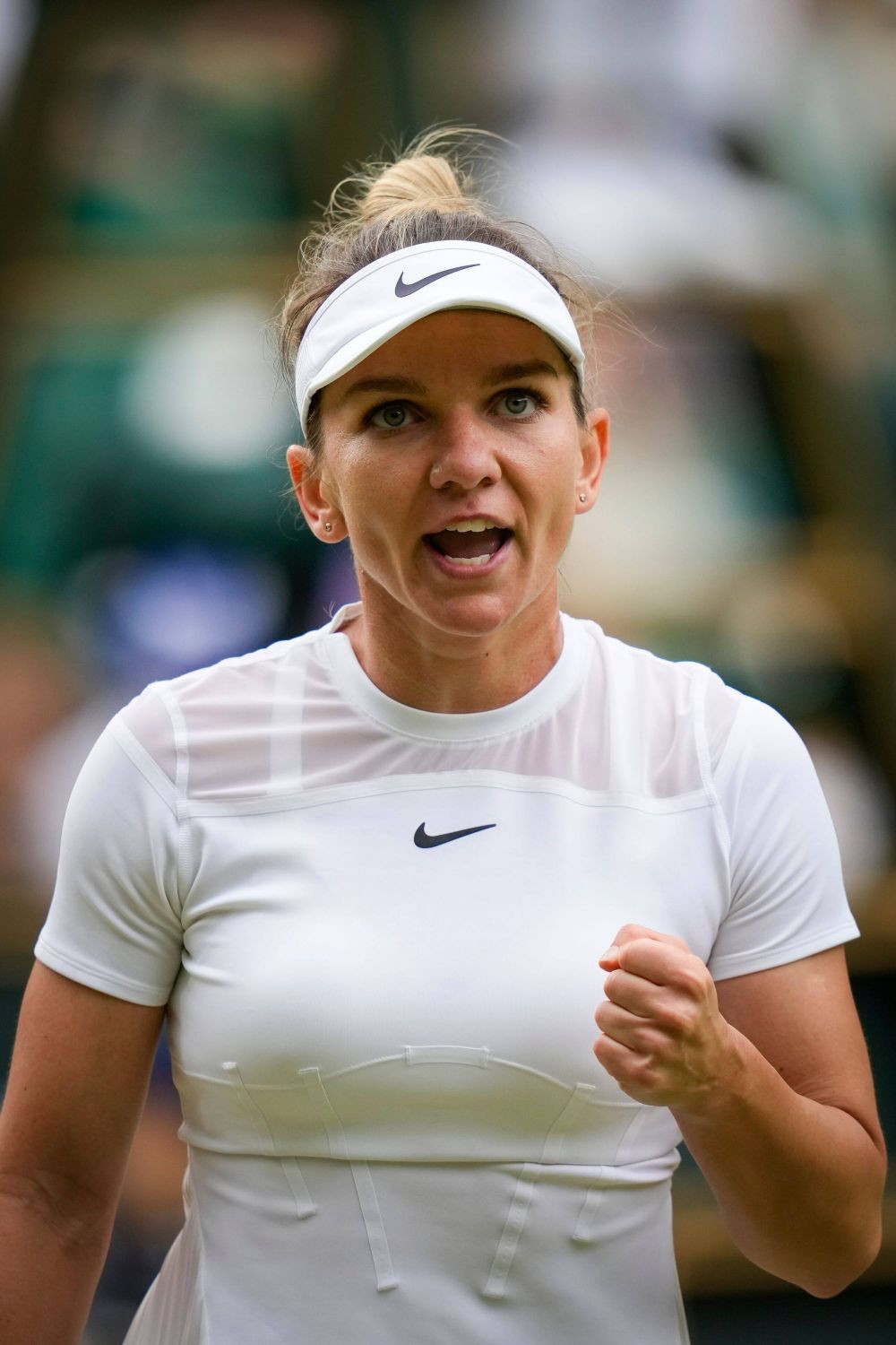 Reacția lui CTP după ce Simona Halep s-a calificat în sferturile de la Wimbledon: ”N-am mai văzut de mult așa ceva”_11