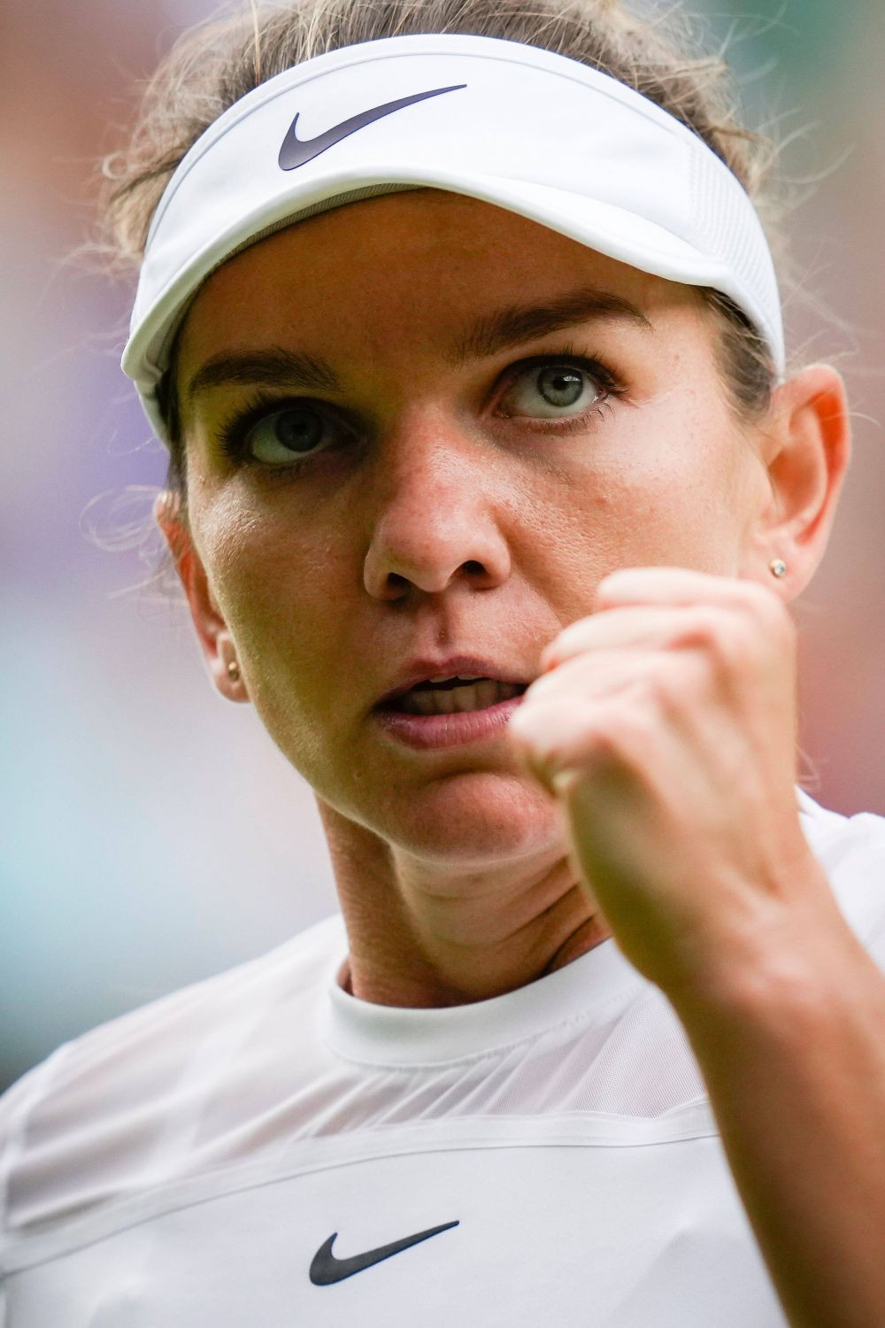 Reacția lui CTP după ce Simona Halep s-a calificat în sferturile de la Wimbledon: ”N-am mai văzut de mult așa ceva”_15
