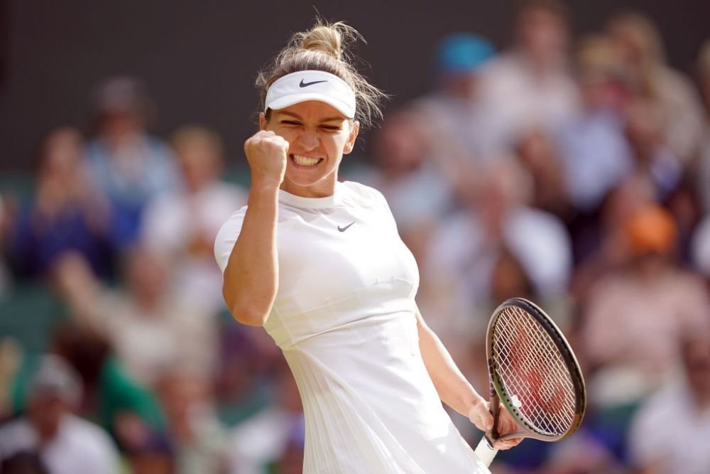 Ce scrie presa din Spania, după ce Simona Halep a &rdquo;spulberat-o&rdquo; pe Paula Badosa &icirc;n optimile de la Wimbledon