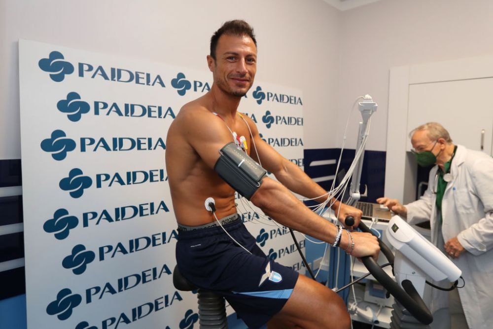 Secretul din spatele longevității lui Ștefan Radu la Lazio: „Are porecla 'Boss'! Îl apreciază toată lumea!”_3