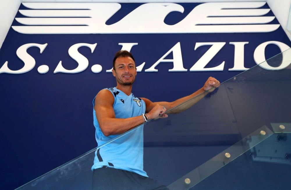 Secretul din spatele longevității lui Ștefan Radu la Lazio: „Are porecla 'Boss'! Îl apreciază toată lumea!”_4