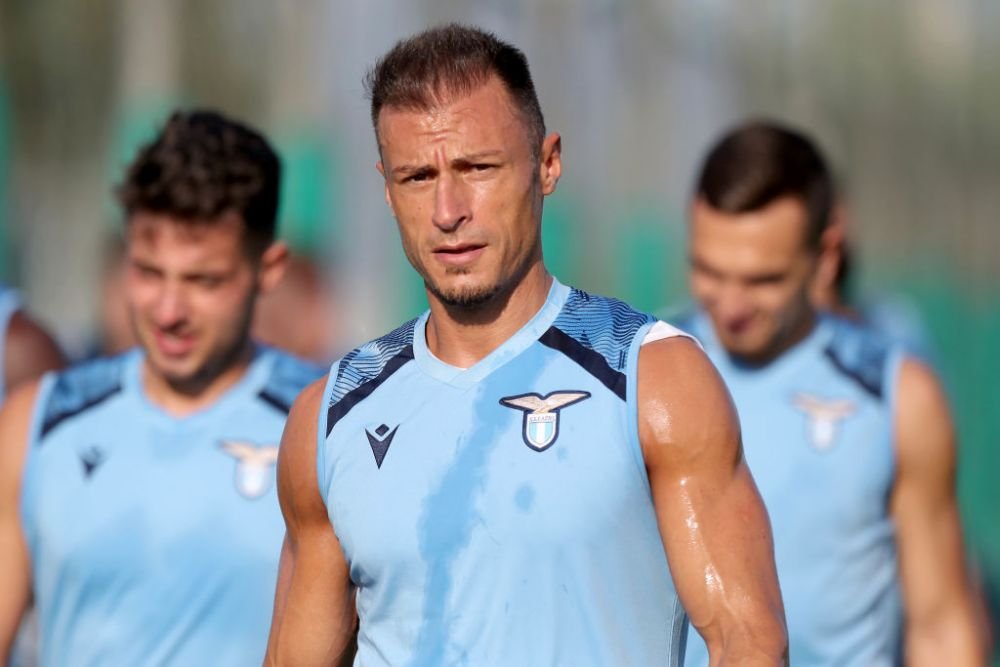 Secretul din spatele longevității lui Ștefan Radu la Lazio: „Are porecla 'Boss'! Îl apreciază toată lumea!”_8