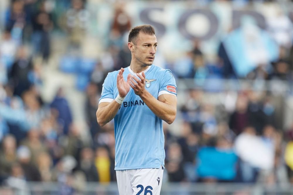 Secretul din spatele longevității lui Ștefan Radu la Lazio: „Are porecla 'Boss'! Îl apreciază toată lumea!”_9