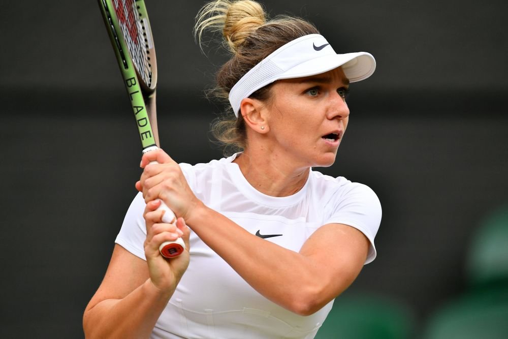 Simona Halep a intrat în istorie la Wimbledon! Capitolul la care o depășesc doar surorile Williams_5