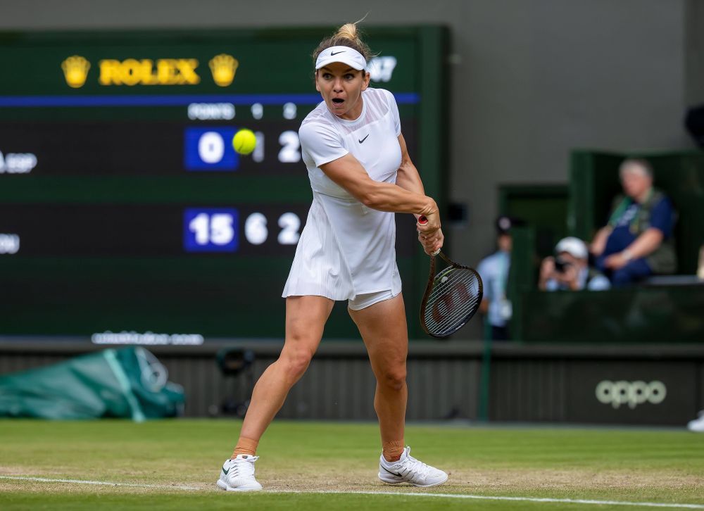 Halep, încredere deplină în propriile forțe, după ce a trecut în sferturi la Wimbledon „Simt că sunt puternică!”_4